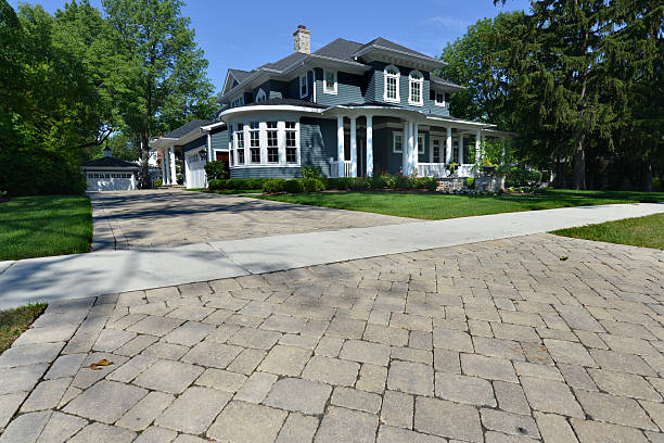 Chambersburg, PA Driveway Pavers Company